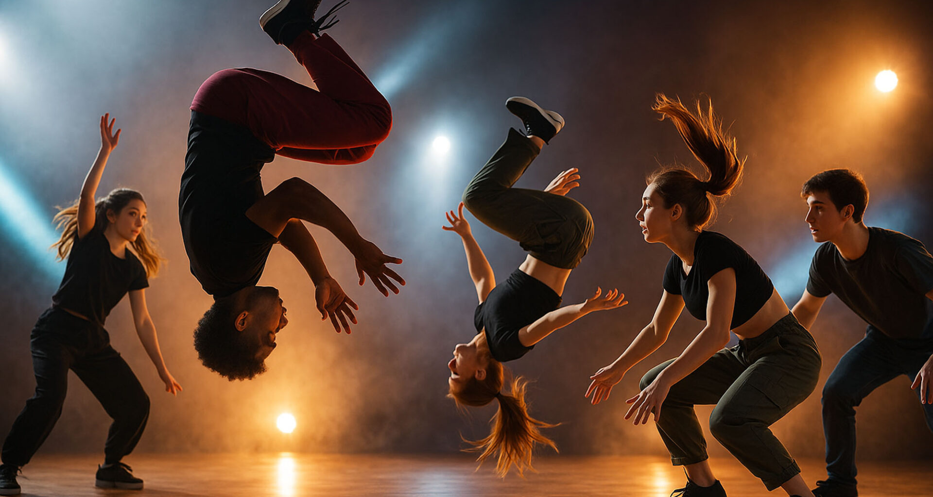 HTM lõpetas JJ-Street Tantsukooli järelevalvemenetluse