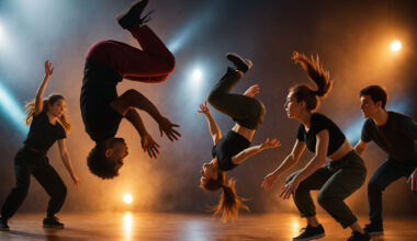 HTM lõpetas JJ-Street Tantsukooli järelevalvemenetluse