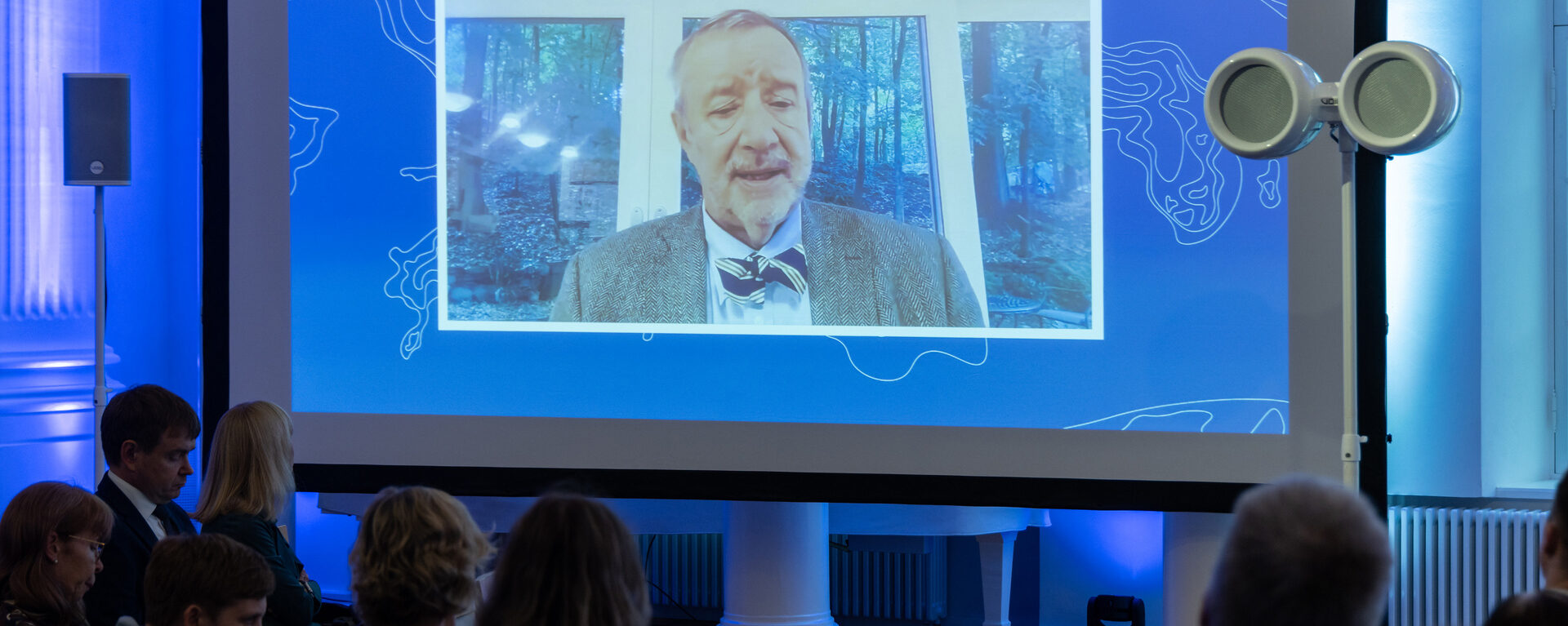 Toomas Hendrik Ilves: loome Ameerika talentidele kiirtee Eestisse