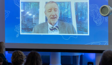 Toomas Hendrik Ilves: loome Ameerika talentidele kiirtee Eestisse