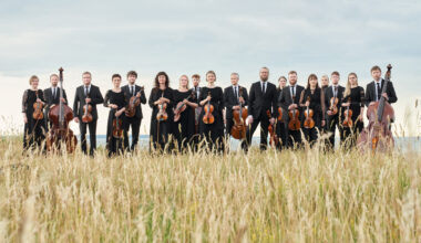 Muusikauudised | Eesti Muusika Infokeskus