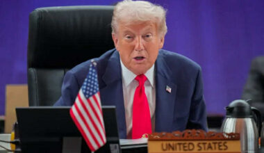 Föderaalkohtunik käskis Trumpi administratsioonil maksta välja kõik toidutalongid – Indeksonline. Net