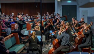 Muusikauudised | Eesti Muusika Infokeskus