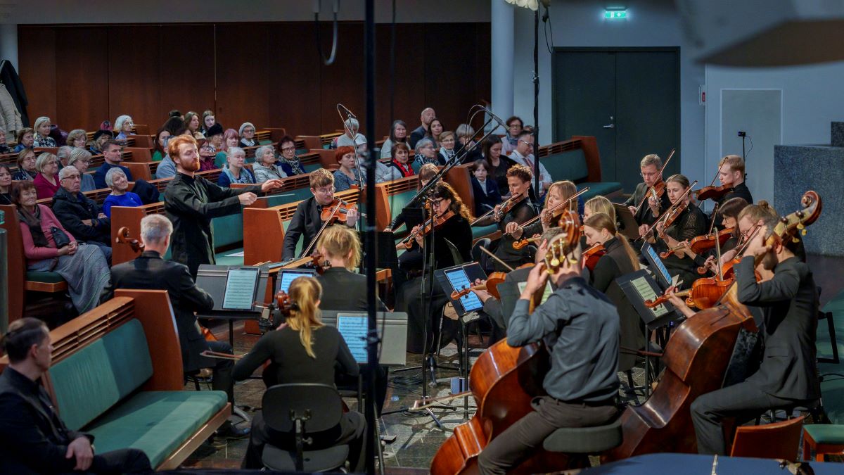 Muusikauudised | Eesti Muusika Infokeskus