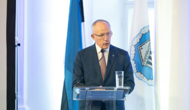 Rektor Toomas Asser: ülikool saavutas peamised halduslepingu sihid, ent tulevikuväljavaateta rahastus seab piirid edasisele arengule