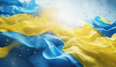 Pimedate Ööde filmifestivalilt saab alguse Ukraina laste toetusaktsioon