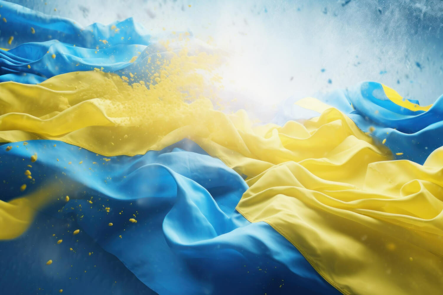 Pimedate Ööde filmifestivalilt saab alguse Ukraina laste toetusaktsioon