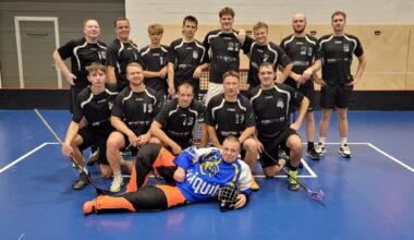 SAALIHOKI | Hiiumaa saalihokivõistkondadel oli taaskord tegus ja edukas nädal