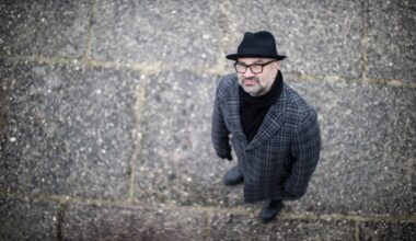 „Ema huvi elu vastu ei olnud raugenud.“ Mihkel Raud külastas Aino Pervikut paar päeva enne tema lahkumist