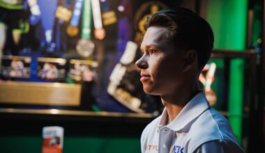 Karmi grippi põdev Artti Aigro loobus Ruka MK-etapil võistlemisest