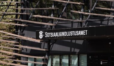 Erihoolekande raha otsakorral. Uusi inimesi saab teenusele suunata ainult siis, kui keegi eest ära läheb