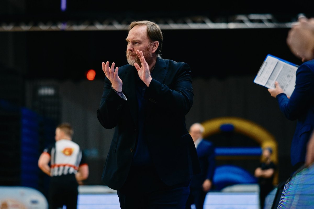 TIPPHETKED JA FOTOD | Kalev/Cramo viskas uue peatreeneri käe all Keila Coolbetile 123 punkti