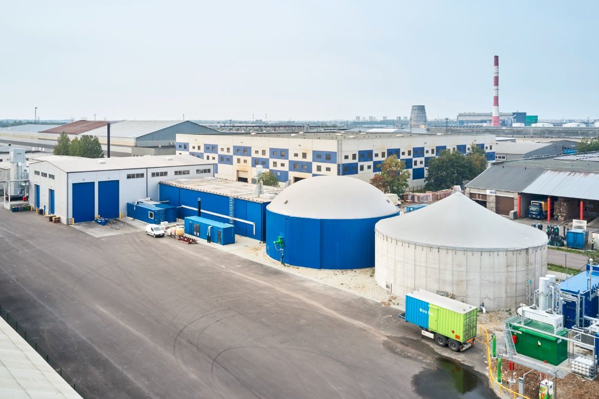 Balti erakapitalifond viis lõpule Eesti suurima jäätmekäitluskontserni omandamise