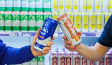 Pohmell börsidel: alkoholitootjate väärtusest on haihtunud sadu miljardeid