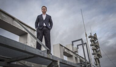 INTERVJUU | LHV Groupi uus juht Mihkel Torim: neopangad võivad siseneda laenuturule. Peame selleks valmis olema