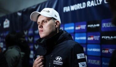 DELFI JAAPANIS | Tänak Fourmaux’ tempost: nüüd on selgelt aeg uuele masinale keskenduda