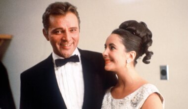 Hollywoodi kuulsaim armulugu algas pohmelli tõttu värisevatest kätest