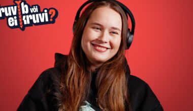 KRUVIB VÕI EI KRUVI? | Emily J kuulab Frants Tikerpuu uut laulu: tehisaru võib sekunditega selliseid 500 tükki teha