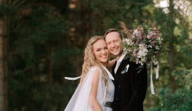 Sünnipäevalaps Kadri Voorand-Unt saatuslikust kohtumisest abikaasaga: teisele kohtingule minnes astusime välja sama maja ustest