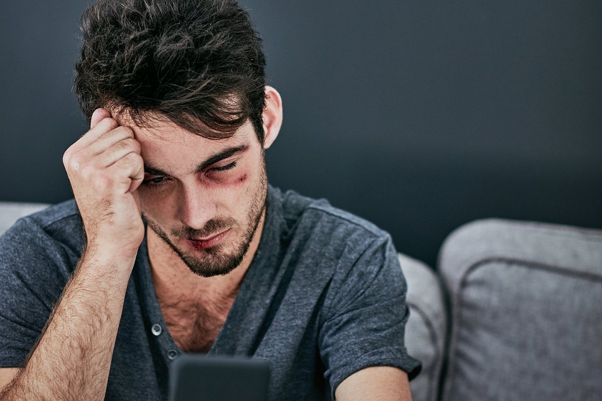 Sulev Vedler: naiste kaitseks loodud lepe, mis räägib meestest rohkem kui arvame