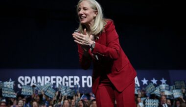 ÜLEVAADE | Demokraadid võitsid Trumpi teise ametiaja esimesed suured valimised