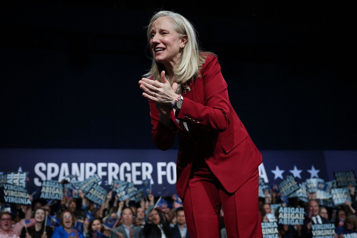 ÜLEVAADE | Demokraadid võitsid Trumpi teise ametiaja esimesed suured valimised