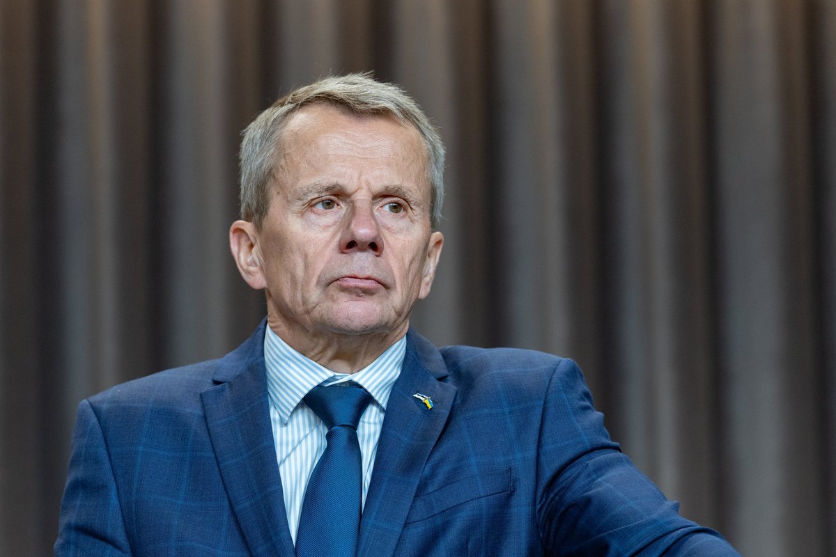 Jürgen Ligi prognoosib pensionäridele sünget tulevikku: vahed kärisevad hirmuäratavaks