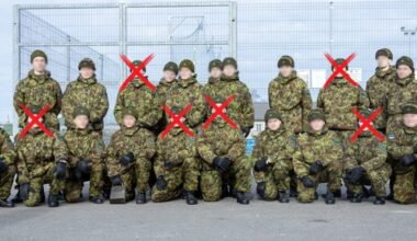 JUHTKIRI | Keeleoskuseta noori kaitseväest tõrjuda on Eestile ohtlik - Eesti Päevaleht
