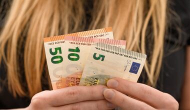 GRAAFIKUD | „Annan endast kõik, aga tasu ei saa piisavalt, et noorust nautida.“ Noored räägivad, et palk ei jõua elukallidusele järele