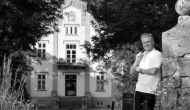 Ühtäkki aga kedagi ei tulnudki. Imre Sooäär lootis viimase hetkeni mõisat päästa