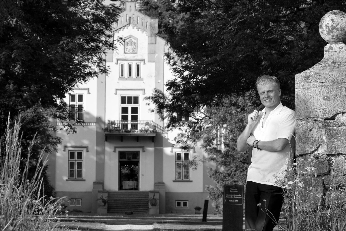 Ühtäkki aga kedagi ei tulnudki. Imre Sooäär lootis viimase hetkeni mõisat päästa