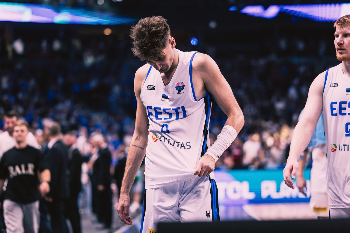 Drell ei saanud koduklubi võidumängus kätt valgeks