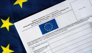 Kremli opositsionäärid kritiseerisid uut EL-i viisakeeldu Vene kodanikele