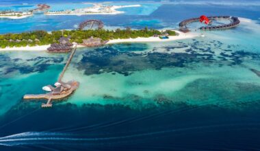 Maldiivid keelasid noortel suitsetamise. Tossutamisel on seega kriips peal ka turistide jaoks