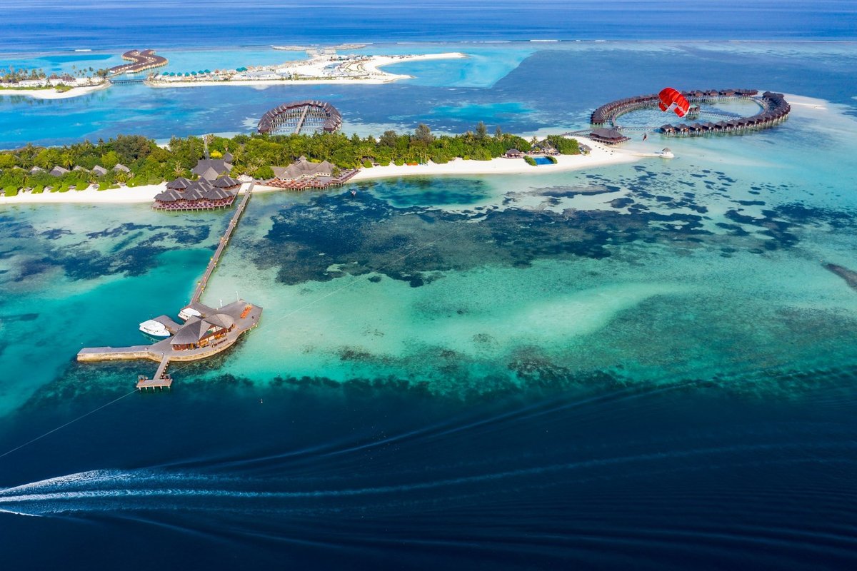 Maldiivid keelasid noortel suitsetamise. Tossutamisel on seega kriips peal ka turistide jaoks