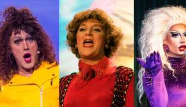 Miks on näosaade eestlasele vastuvõetav, kuid drag queen’id ei ole? Henrik Normann alias Maie: kui on midagi uut, siis see on vastumeelne