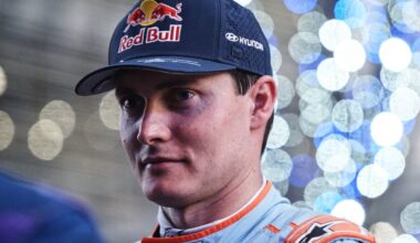 DELFI JAAPANIS | Fourmaux selgitas, kuidas on ainsa Hyundai mehena Toyotaga konkurentsis. Spordidirektor: me ei oodanud nii suurt vahet