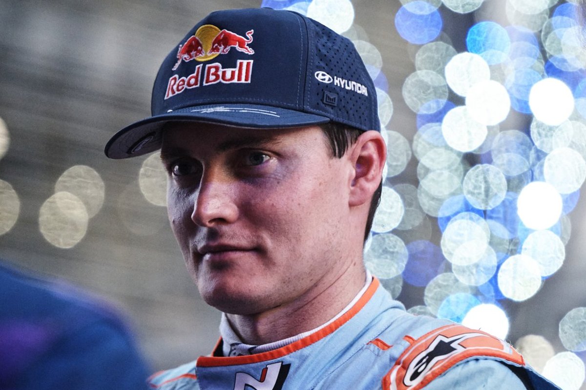 DELFI JAAPANIS | Fourmaux selgitas, kuidas on ainsa Hyundai mehena Toyotaga konkurentsis. Spordidirektor: me ei oodanud nii suurt vahet