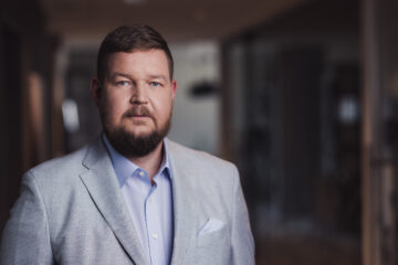 Christer Haimi Trigoni loomisest