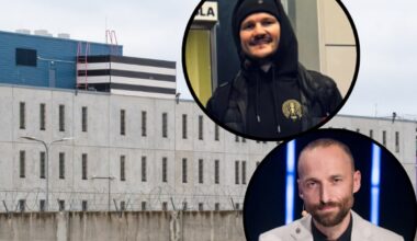 Artist Planeet käis Tartu vanglas kinnipeetavatele muusikat mängimas. Ka Märt Avandi on tänavu kinnipidamisasutuses esinenud