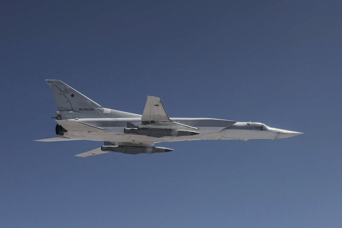 FSB väitis, et Ukraina luure püüdis värvata Vene piloote ja kaaperdada hävituslennuki MiG-31