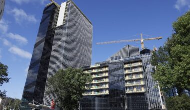 Merko korterite müük kasvas 55% ja puhaskasum ulatus ligi 37 miljoni euroni – Ehitusleht