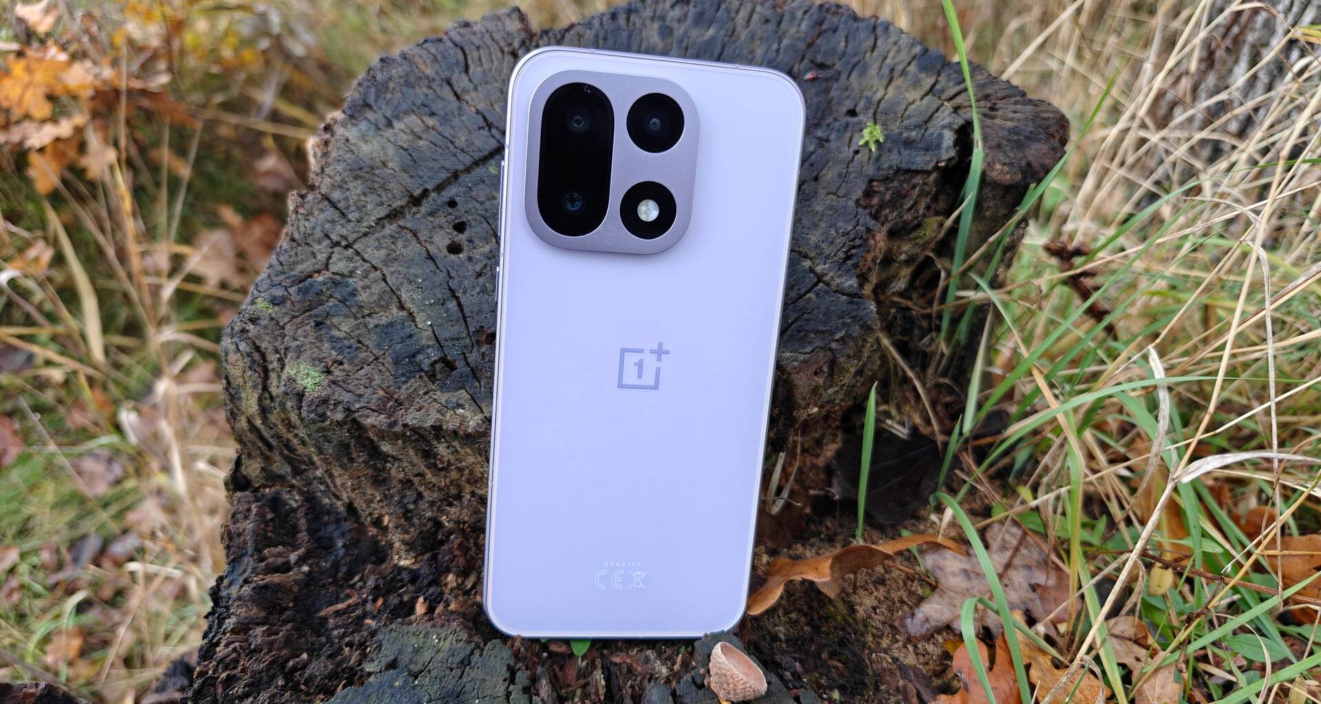 OnePlus 15 on vastuoluline telefon.