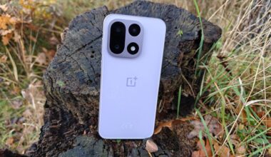 OnePlus 15 on vastuoluline telefon.