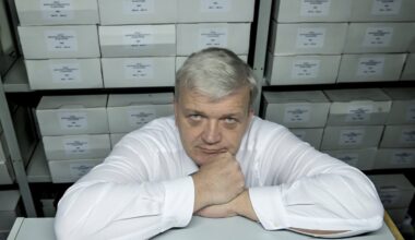 Kes on Peeter Raudsepp? Uus Tallinna linnapea on olnud tippjuht, saneerija ja linnuvaatleja