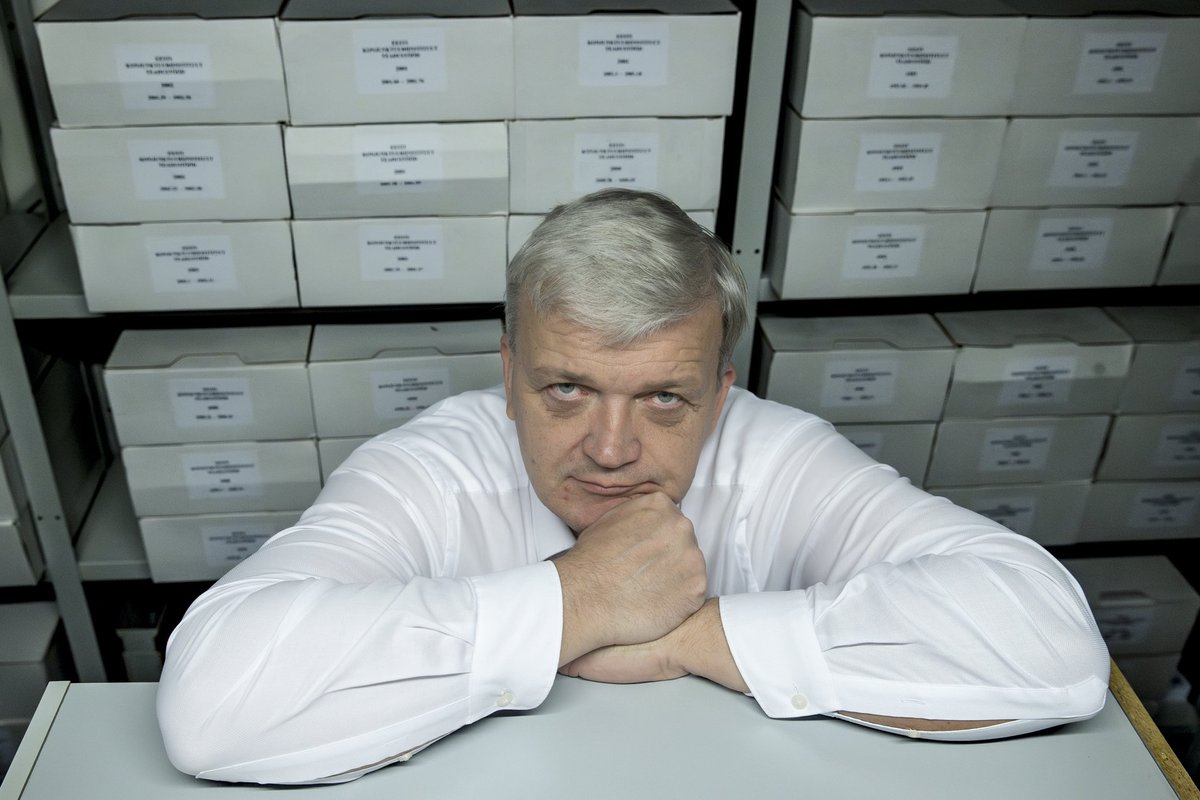 Kes on Peeter Raudsepp? Uus Tallinna linnapea on olnud tippjuht, saneerija ja linnuvaatleja