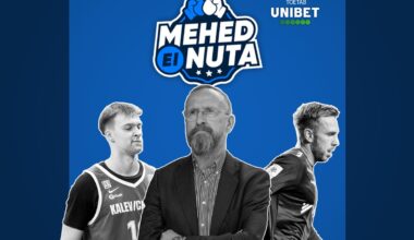 „Mehed ei nuta“: Paide valu varjutab jalgpallihooaja lõppu? Alaveri rääkima utsitamine - naiivne lootus?