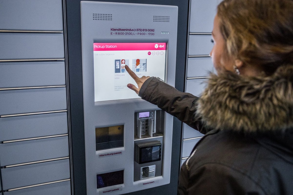 Eesti tarbijad on Euroopa Liidu hinnatundlikumad. Eestlane planeerib suured ostud allahindluste ajaks