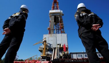 OPEC+ peatab naftatoodangu suurendamise uuel aastal