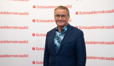 energiakavas on "sooja õhku", aga pole teed odavama toasoojani • Sotsiaaldemokraadid